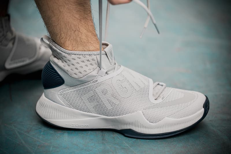 近賞 fragment design x NikeLab 聯名 HyperRev 2016 系列 發售詳情同步公開
