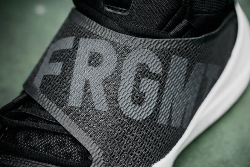 近賞 fragment design x NikeLab 聯名 HyperRev 2016 系列 發售詳情同步公開