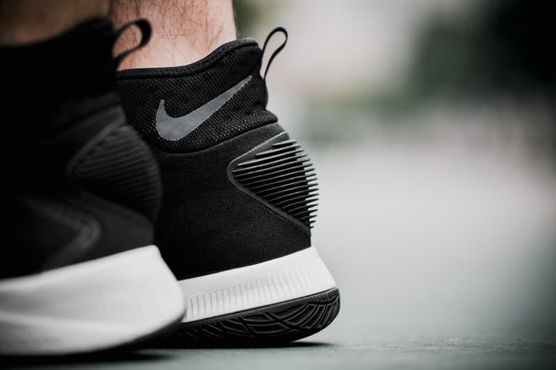 近賞 fragment design x NikeLab 聯名 HyperRev 2016 系列 發售詳情同步公開