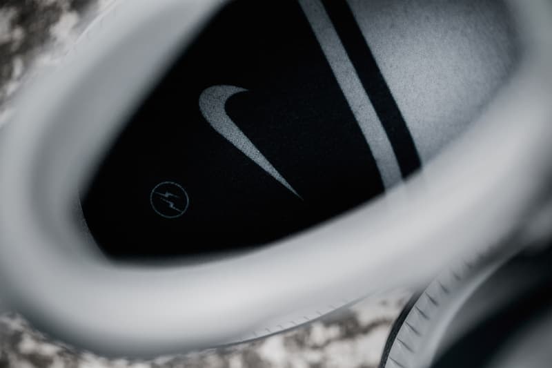 近賞 fragment design x NikeLab 聯名 HyperRev 2016 系列 發售詳情同步公開