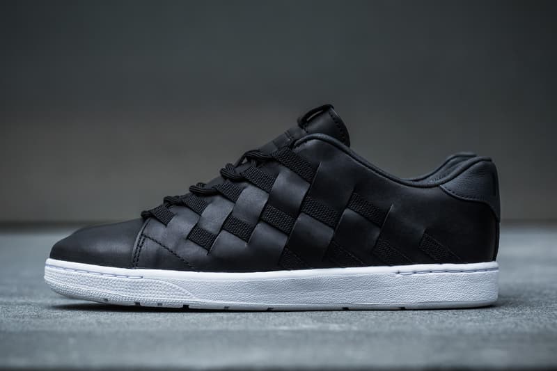 近賞最新 Nike Tennis Classic Ultra 鞋款