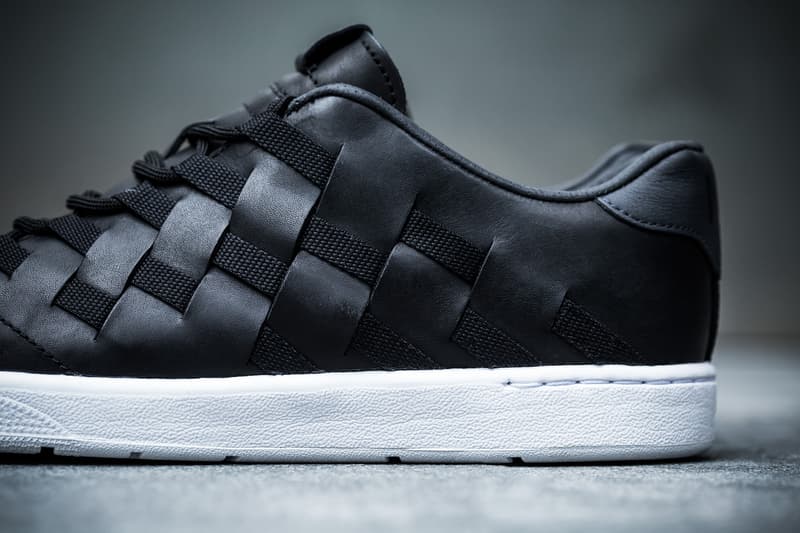 近賞最新 Nike Tennis Classic Ultra 鞋款