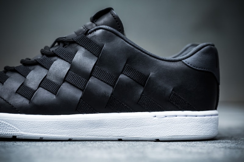 近賞最新 Nike Tennis Classic Ultra 鞋款