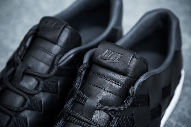 近賞最新 Nike Tennis Classic Ultra 鞋款