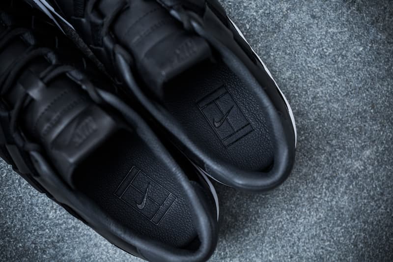 近賞最新 Nike Tennis Classic Ultra 鞋款