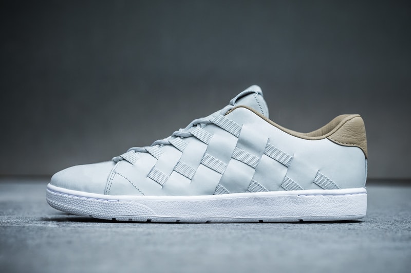 近賞最新 Nike Tennis Classic Ultra 鞋款