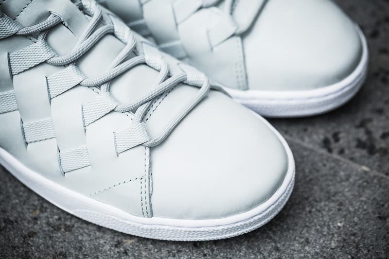 近賞最新 Nike Tennis Classic Ultra 鞋款