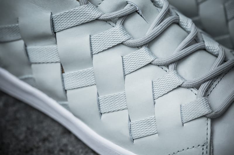 近賞最新 Nike Tennis Classic Ultra 鞋款