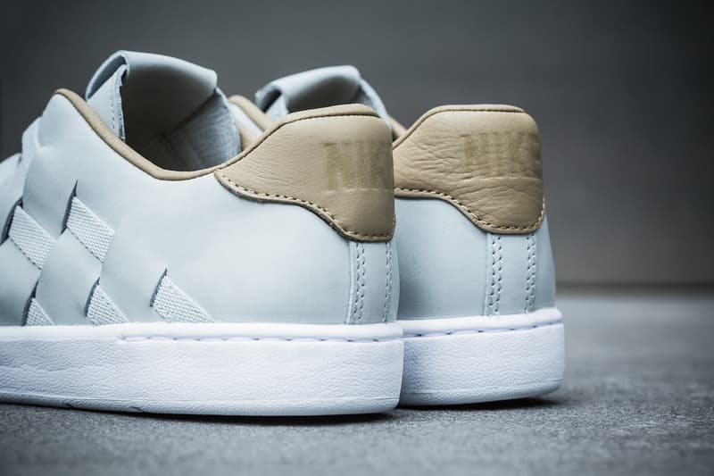 近賞最新 Nike Tennis Classic Ultra 鞋款