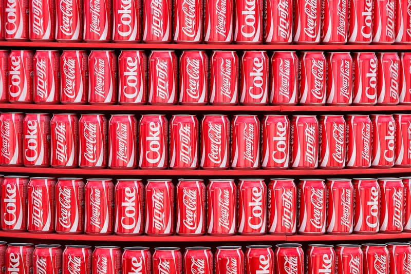 coca cola venezuela without sugar