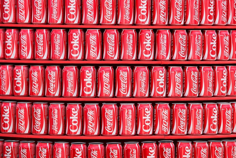 coca cola venezuela without sugar