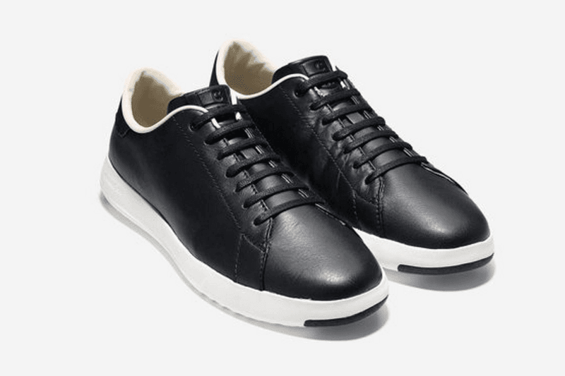 Cole Haan 發佈全新鞋款 GrandPrø Tennis