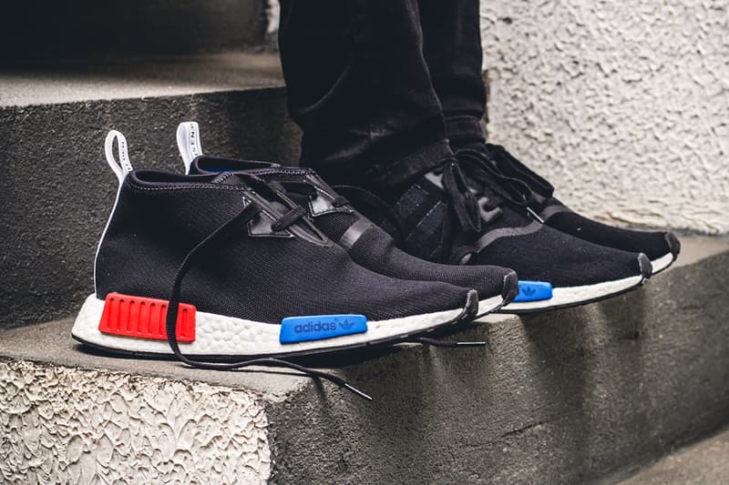 A Side-By-Side Look at the adidas Originals NMD & NMD Chukka "OG"