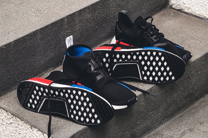 A Side-By-Side Look at the adidas Originals NMD & NMD Chukka "OG"