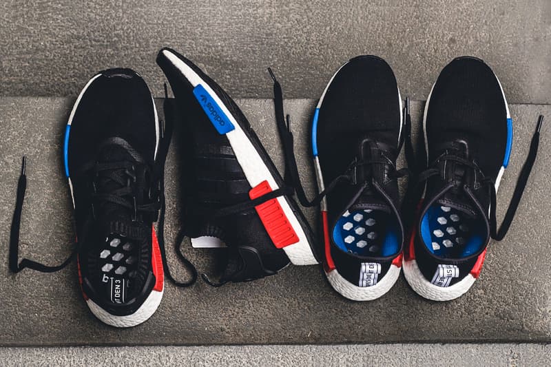 A Side-By-Side Look at the adidas Originals NMD & NMD Chukka "OG"