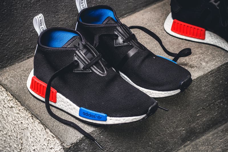 A Side-By-Side Look at the adidas Originals NMD & NMD Chukka "OG"