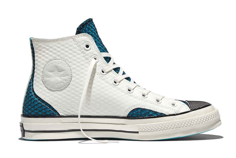 Converse First String 2016「Summer Mesh Collection」限量登場