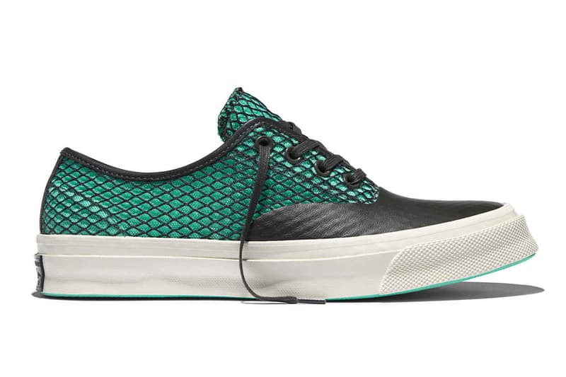 Converse First String 2016「Summer Mesh Collection」限量登場