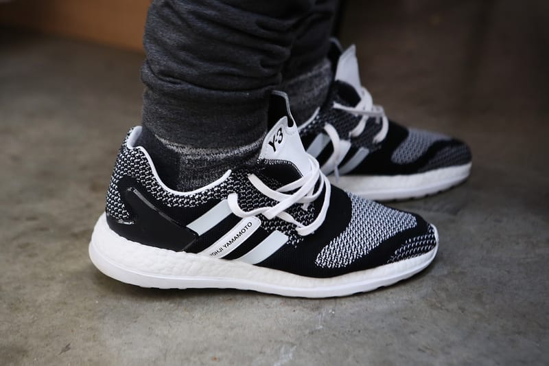 #OnFeet: 倫敦 Crepe City 展會球鞋街拍特輯