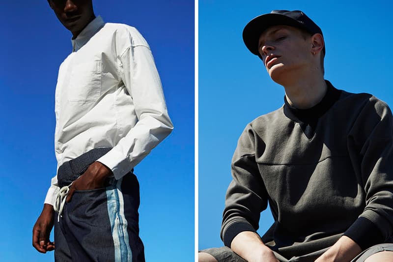 Cyderhouse 2016 春夏系列 Lookbook