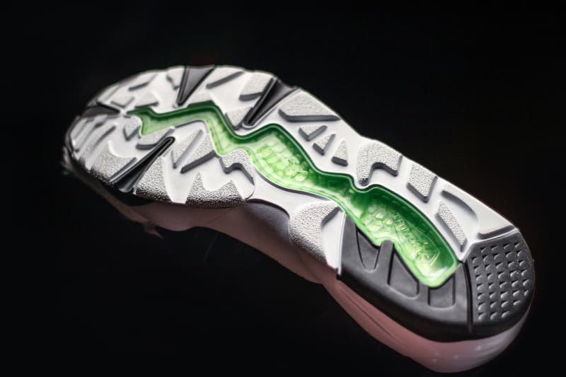 PUMA x DEAL Disc Blaze「熊貓」聯名配色