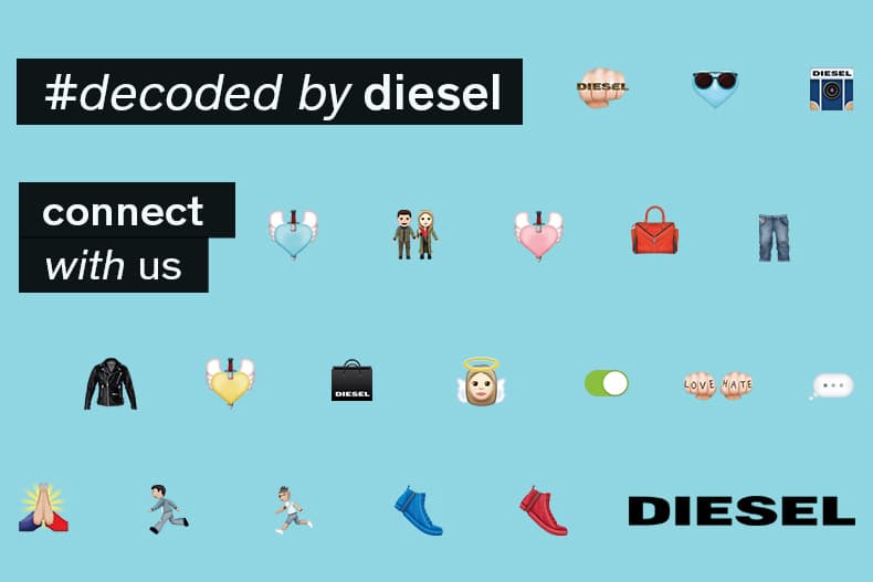 decoded by diesel