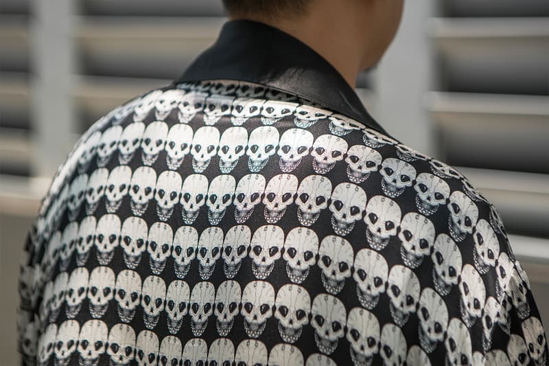 Streetsnaps: Han Ki Ryong
