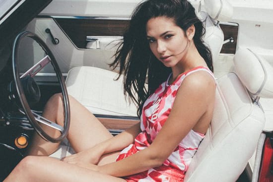 Diamond Supply Co. 2016 夏季系列 Lookbook