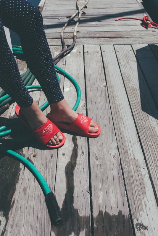 Diamond Supply Co. Look to Monaco for Summer 2016 Collection