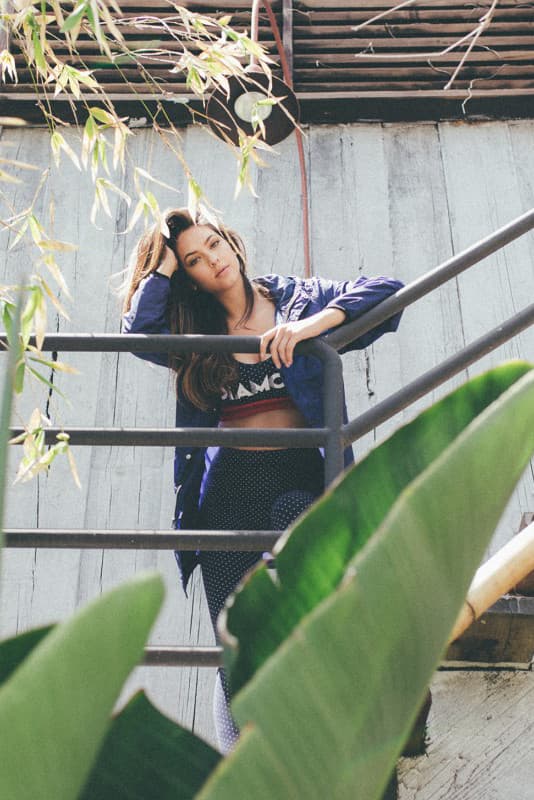 Diamond Supply Co. Look to Monaco for Summer 2016 Collection