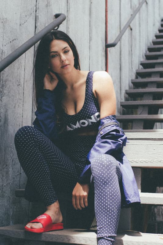 Diamond Supply Co. Look to Monaco for Summer 2016 Collection