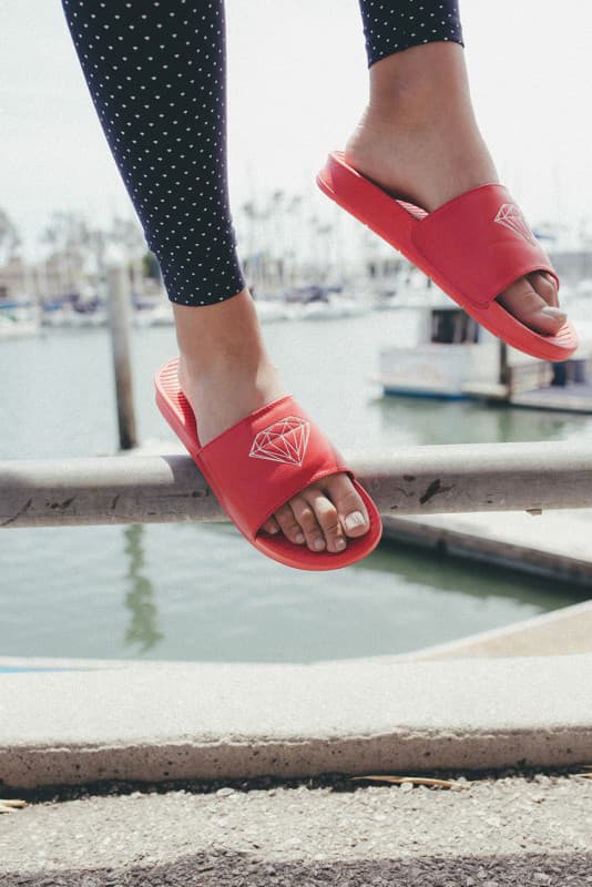 Diamond Supply Co. Look to Monaco for Summer 2016 Collection