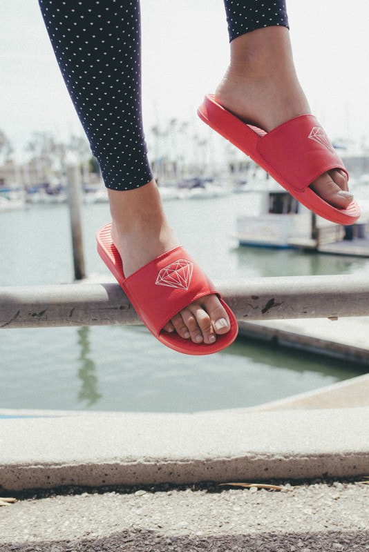 Diamond Supply Co. Look to Monaco for Summer 2016 Collection