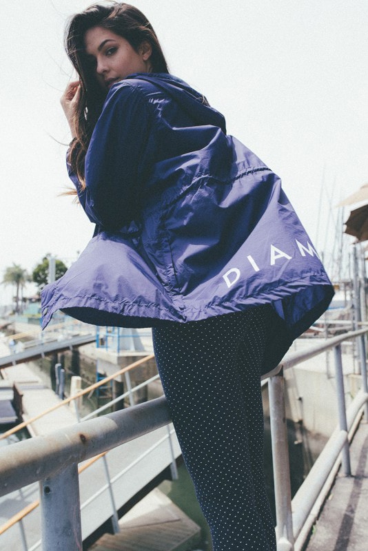 Diamond Supply Co. Look to Monaco for Summer 2016 Collection
