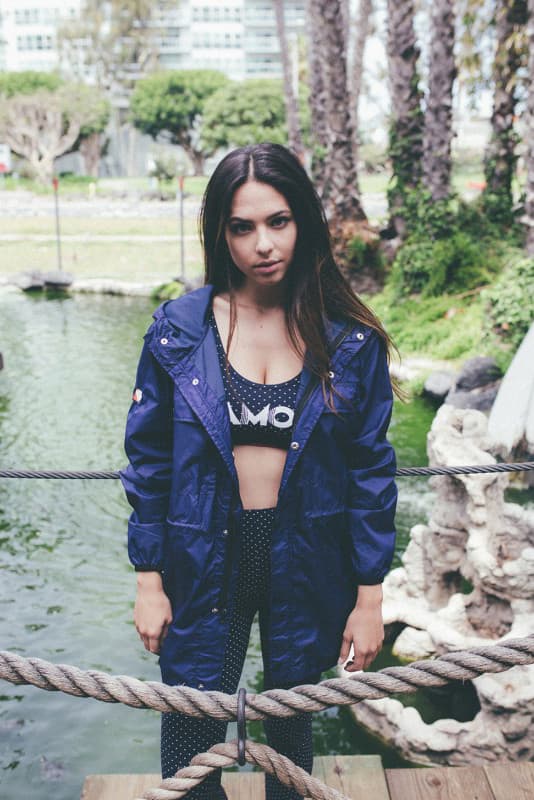 Diamond Supply Co. Look to Monaco for Summer 2016 Collection