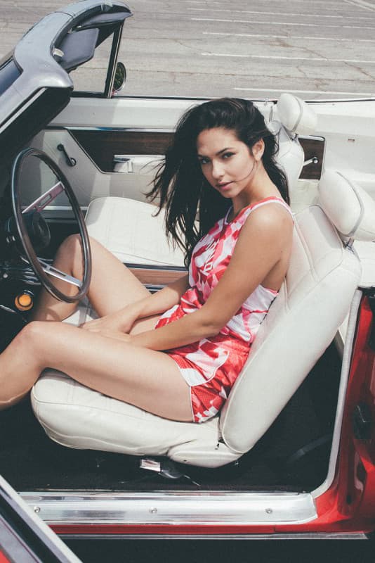 Diamond Supply Co. Look to Monaco for Summer 2016 Collection