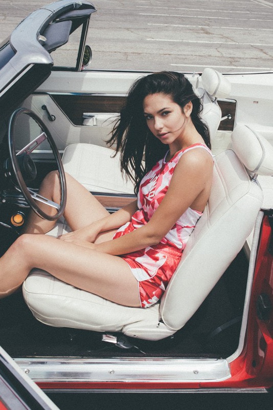 Diamond Supply Co. Look to Monaco for Summer 2016 Collection