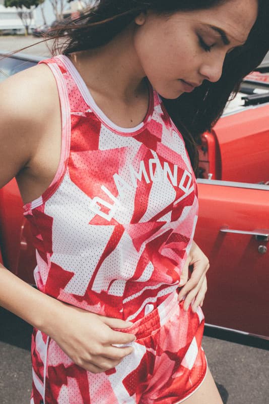 Diamond Supply Co. Look to Monaco for Summer 2016 Collection