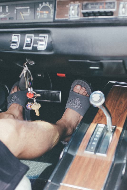 Diamond Supply Co. Look to Monaco for Summer 2016 Collection