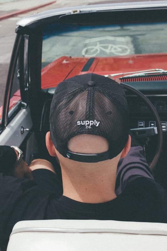 Diamond Supply Co. Look to Monaco for Summer 2016 Collection