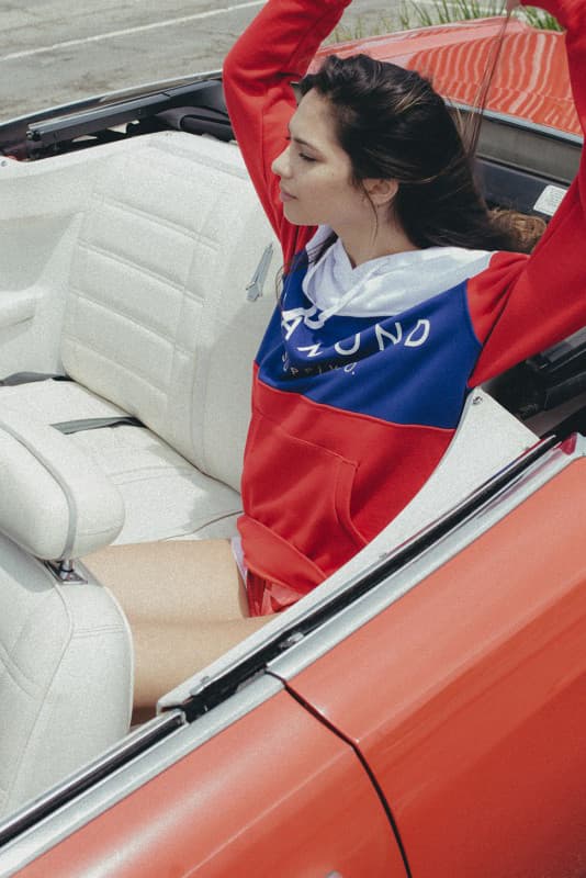 Diamond Supply Co. Look to Monaco for Summer 2016 Collection