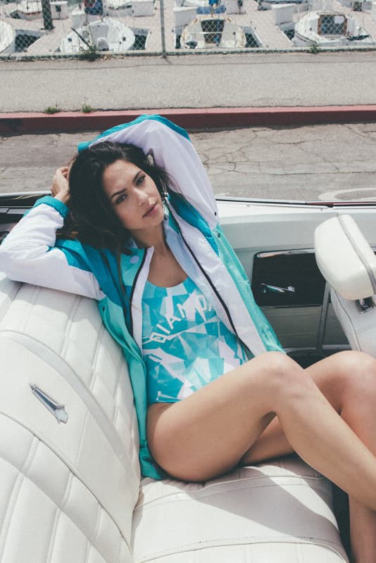 Diamond Supply Co. Look to Monaco for Summer 2016 Collection