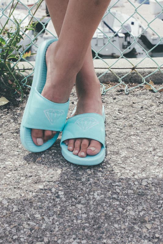 Diamond Supply Co. Look to Monaco for Summer 2016 Collection