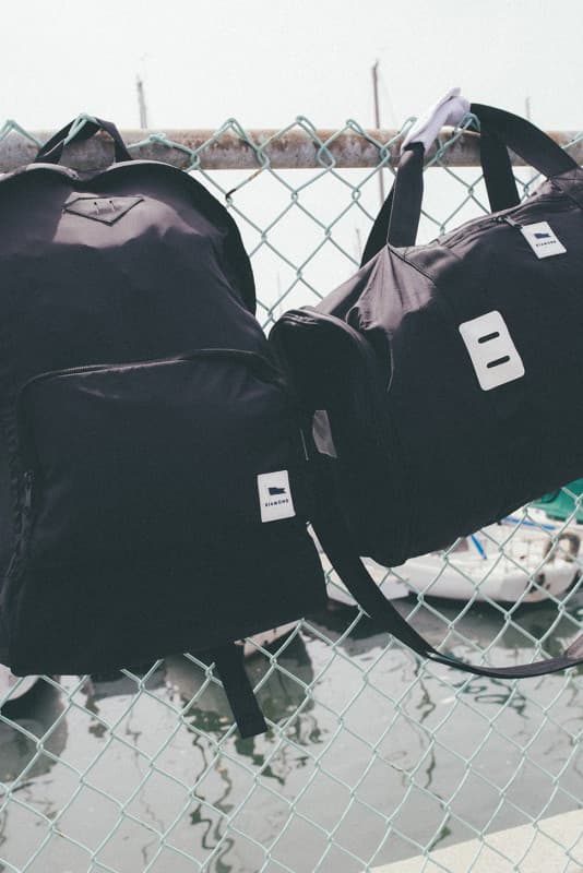 Diamond Supply Co. Look to Monaco for Summer 2016 Collection