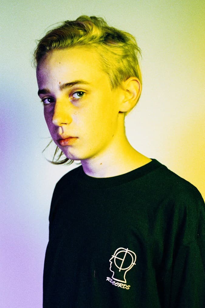 Dover Street Market x Brain Dead 2016 春夏聯名系列