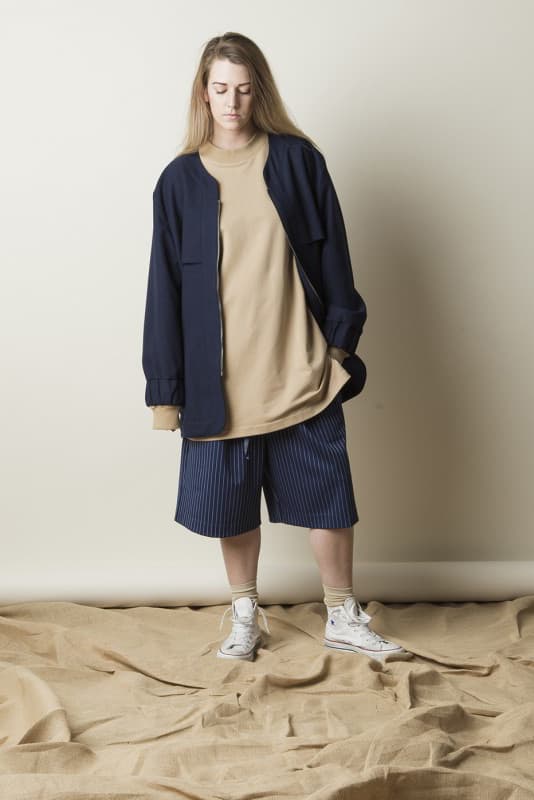 法式新晉 DRÔLE DE MONSIEUR 最新 2016 春夏新作率先登陸日本