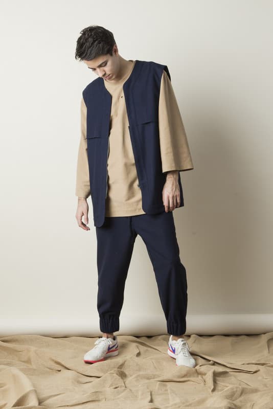 法式新晉 DRÔLE DE MONSIEUR 最新 2016 春夏新作率先登陸日本