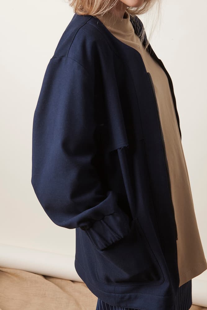 法式新晉 DRÔLE DE MONSIEUR 最新 2016 春夏新作率先登陸日本