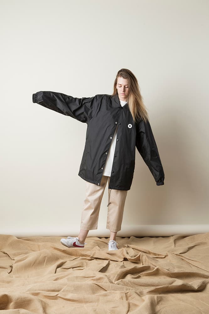 法式新晉 DRÔLE DE MONSIEUR 最新 2016 春夏新作率先登陸日本