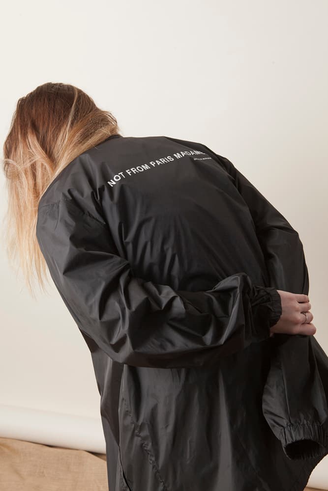 法式新晉 DRÔLE DE MONSIEUR 最新 2016 春夏新作率先登陸日本